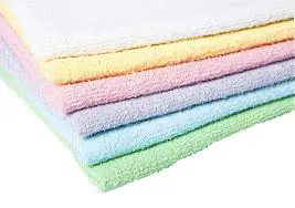 PANO DE PRATO FELPUDO 43X65CM REF.2101 - MARTIM