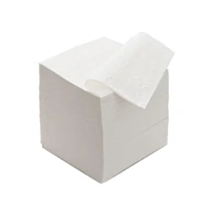 GUARDANAPO LANCHE 10 X 20CM C/ 5000UN - FLAMINGO