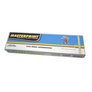 FITA IMPRESSORA LX 300 - MASTERPRINT
