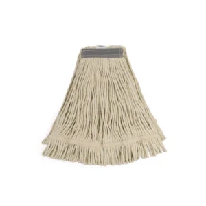 REFIL MOP UMIDO 300GR DOBRADO 100% ALGODÃO - MAP CLIM