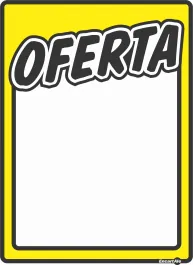 oferta