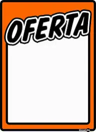 ofertas