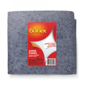 SUPER PANÃO ESCURO 60 X 90CM - BRILHEX