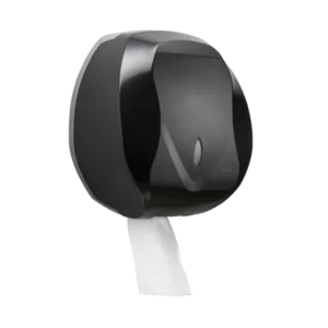 SUPORTE PAPEL HIG. 600M PRETO VELOX - PREMISSE