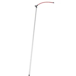 CABO ALUMINIO PASSA AGUA 2M - ODIM