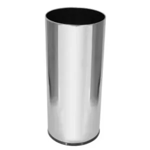PORTA GUARDA CHUVA INOX 24 X 50 - JSN