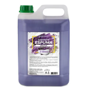 SABONETE ESPUMA SENSITIVE 5L - PREMISSE