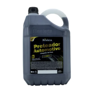 PRETEADOR PNEU C/ GLICERINA 5L - REALEZA