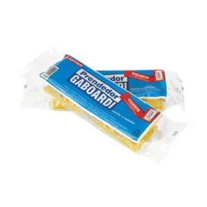 PRENDEDOR DE ROUPA PLASTICO GIGANTE C/ 12UN - GABOARDI