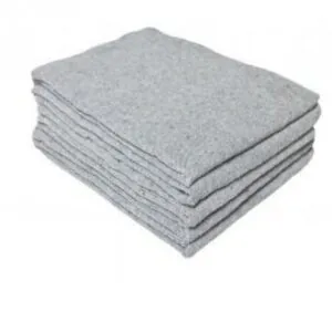 SACA CINZA 43 X 65 CM REF.1054 - MARTIM