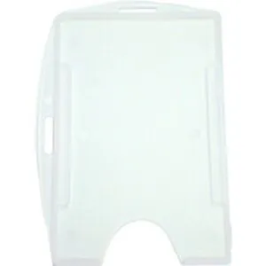 PROTETOR CRACHA TRANSP. - REFLEX