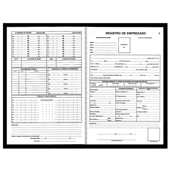 regist