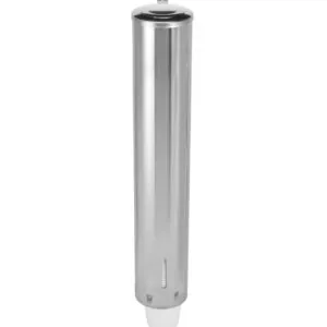 SUPORTE COPO DESC. AGUA INOX REF. A10 - JSN