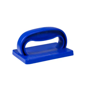 SUPORTE MANUAL PARA FIBRA AZUL - BRALIMPIA