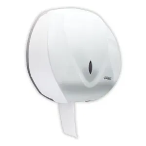 SUPORTE PAPEL HIG. 600M BRANCO VELOX - PREMISSE
