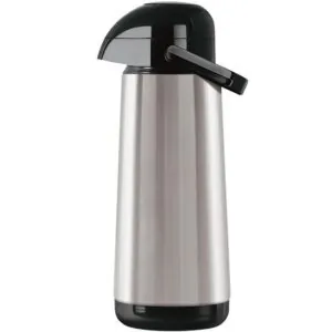 GARRAFA TERMICA INOX 1L LUMINA - TERMOLAR
