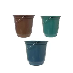 BALDE 15L REF.BF15 - ARQPLAST