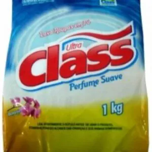 SABAO PO 1KG PERFUME SUAVE - ULTRA CLASS