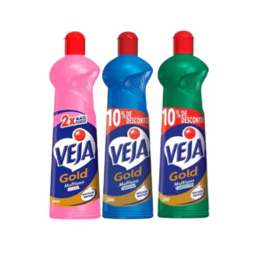 MULTIUSO 500ML - VEJA