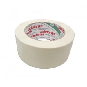 FITA CREPE 36MM X 50M - ADELBRAS