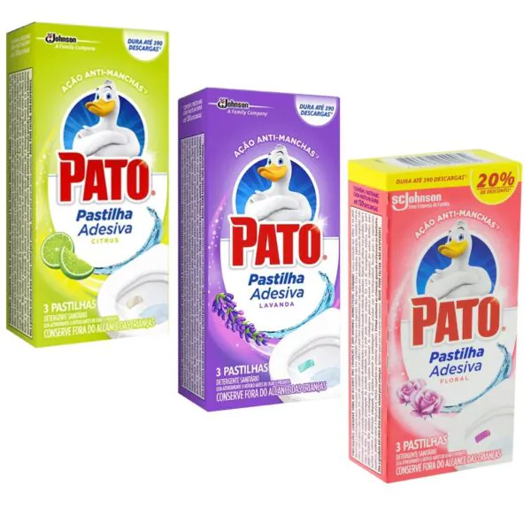 PATO