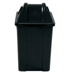 LIXEIRA 100L BASCULANTE REF.Q100 - JSN
