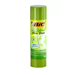 COLA BASTAO ECOLUTIONS - BIC