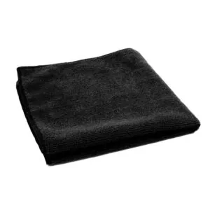 PANO MICROFIBRA 50 X 90CM PRETO REF.8391 - MARTIMPANOS