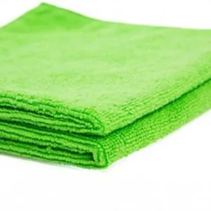 PANO MICROFIBRA 39 X 39CM VERDE REF.8040 - MARTIMPANOS