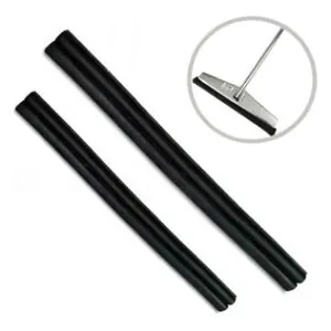 REFIL BORRACHA RODO 1MT - RODOS 2000