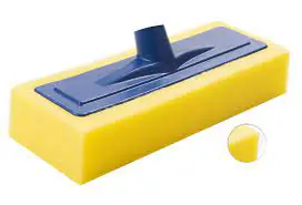 REFIL MOP PASSA CERA REF.BRK-8651 - BRILHEX