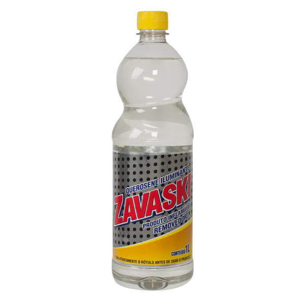 Querosene-Zavaski-1L