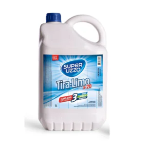 TIRA LIMO X-20  5L - SUPER UZZO