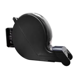 DISPENSADOR DE SENHA PRETO - MS