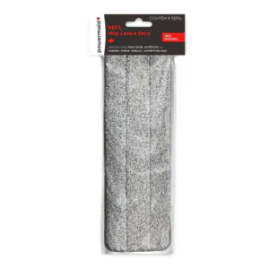 REFIL MOP FLAT LAVA & SECA - POWERMAID