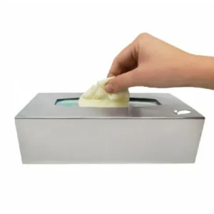 LUVAS INOX