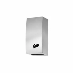 SUPORTE PAPEL HIG. INTERCALADO INOX  NOBLE - BIOVIS