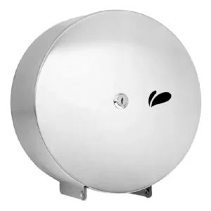 SUPORTE PAPEL HIG. ROLAO AÇO INOX NOBLE - BIOVIS