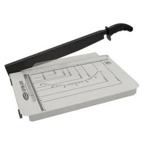 GUILHOTINA PARA PAPEL A4 GPM 255 - MENNO