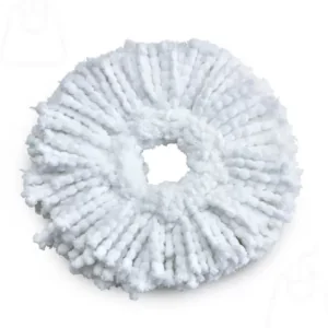 REFIL MOP GIRATORIO 100% MICROFIBRA - POWERMAID