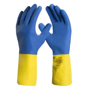 LUVA LATEX NEOLATEX - VOLK
