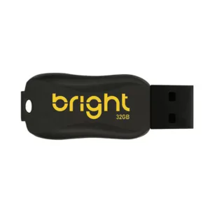 PEN DRIVE 32GB - BRIGHT