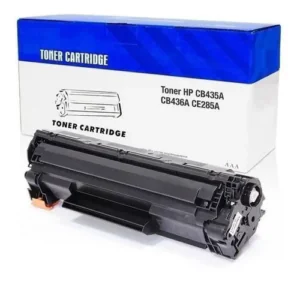 TONER COMPATIVEL HP CB-435/436/285/278A - MS