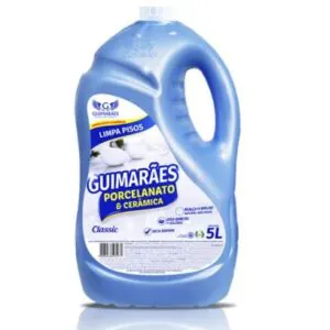 LIMPA PORCELANATO & CERAMICA 5L - GUIMARAES
