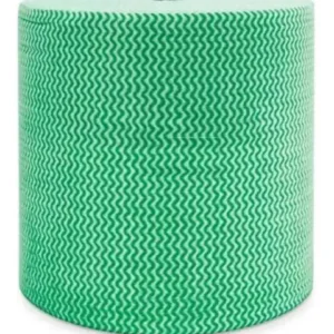 PANO MULTIUSO ROLO VERDE 28CM X 30M REF.8027 - MARTINS