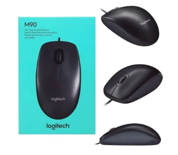 MOUSE USB