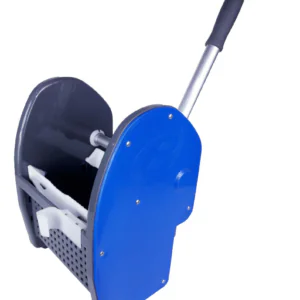 ESPREMEDOR P/ CARRINHO DOBLO AZUL - BRALIMPIA