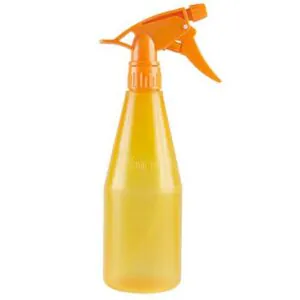 PULVERIZADOR 500ML ULTRAJET LARANJA - GUARANY