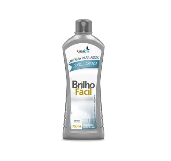 Brilho Facil porcelanatos