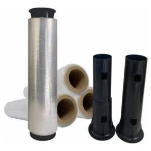 APLICADOR PLASTICO FILME STRECH - MS